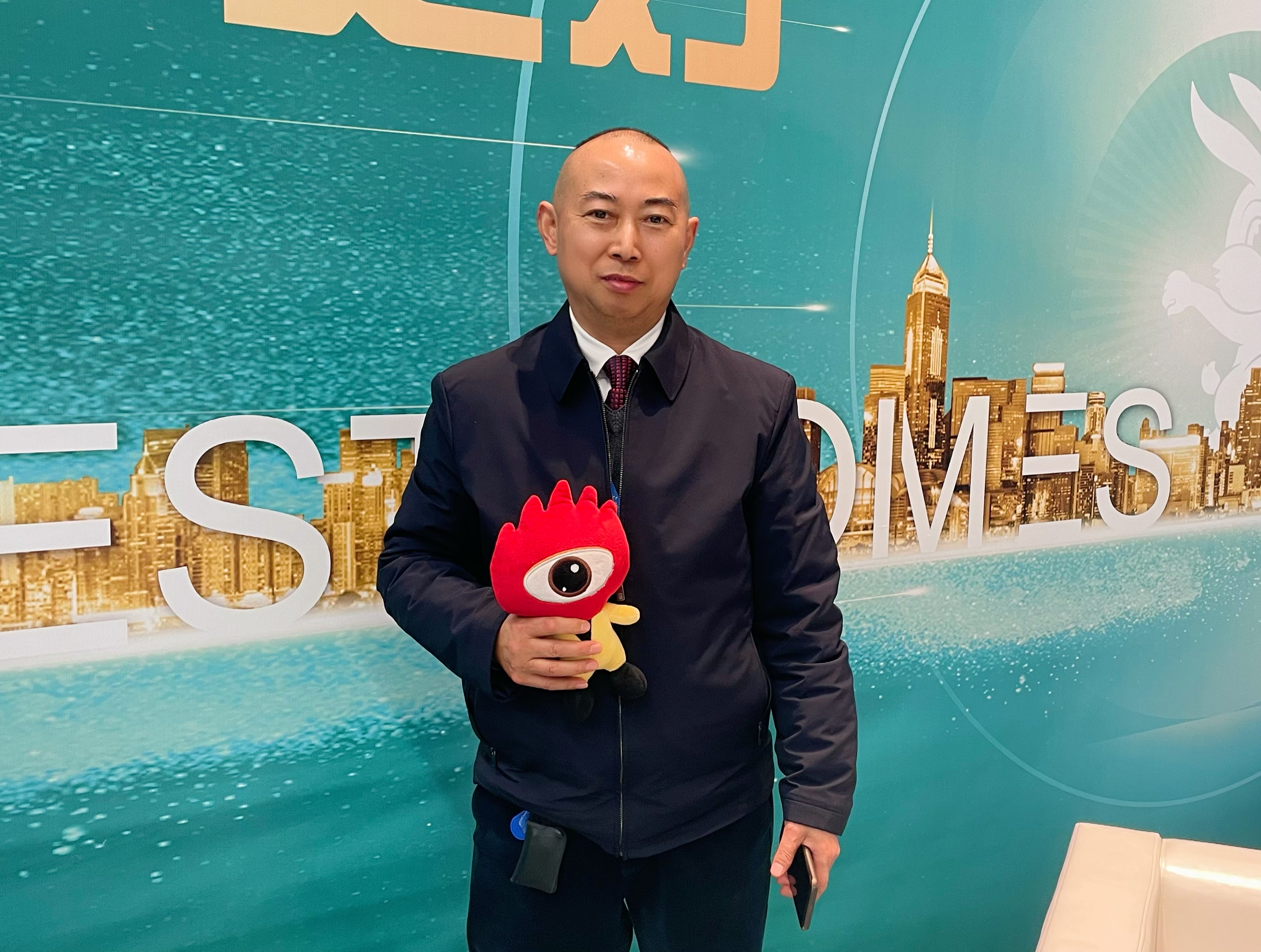 北兔宝宝年会明星经销商专访|王玉平：突破方法，重视消费者体验！