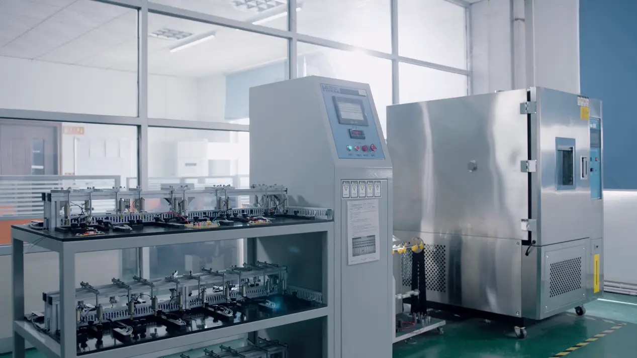 北效率、经营全面提速！数智制造为小熊电器按下“加速键”